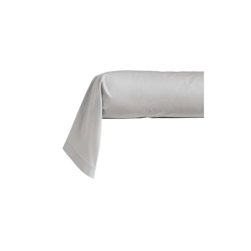 Taie de traversin Allégresse BlanClarence®