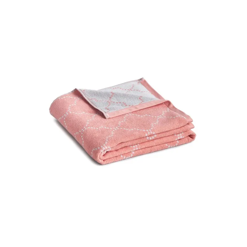 Serviette de toilette Ariane BlanClarence®
