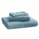 Parure de bain Chevron BlanClarence®