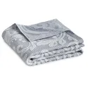 Drap de douche Mauresque BlanClarence®