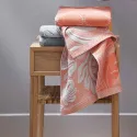 Gant de toilette Mauresque BlanClarence®