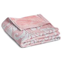 Serviette de toilette Mauresque BlanClarence®