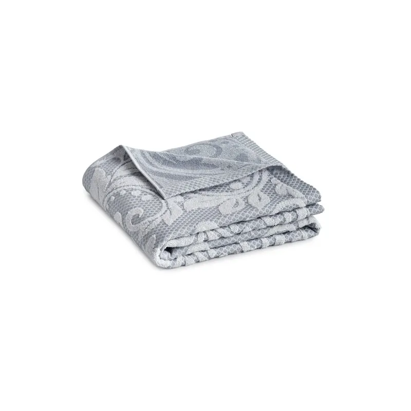 Serviette de toilette Mauresque BlanClarence®