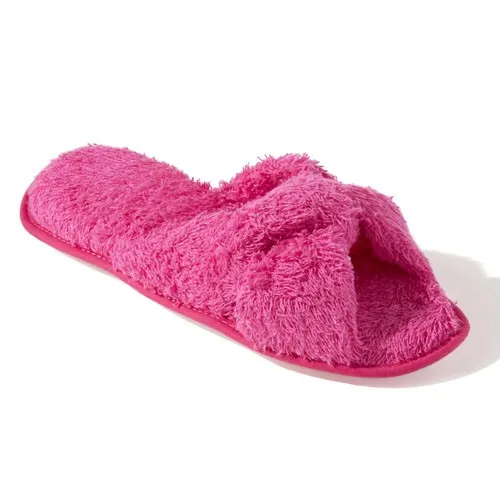 Mules éponge BlanClarence®