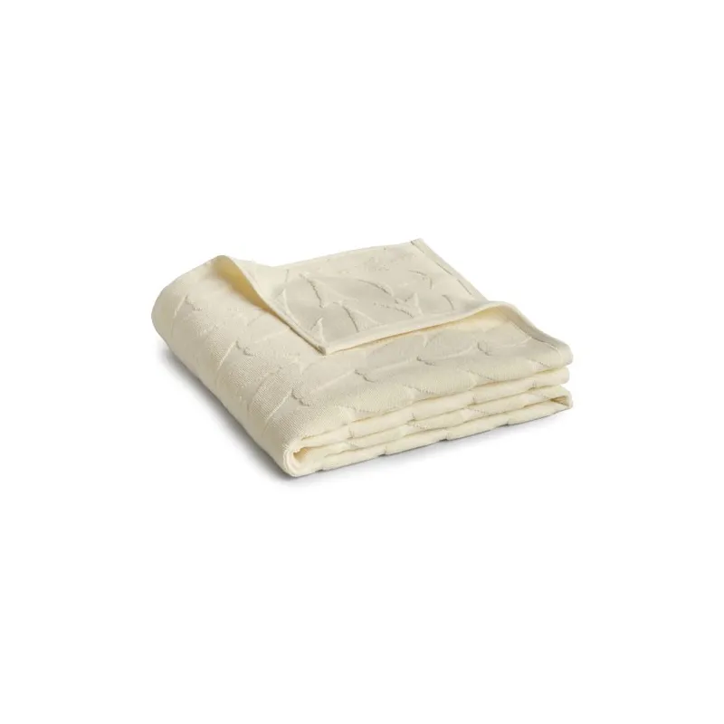 Drap de bain Pastel BlanClarence®