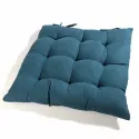 Galette de chaise BlanClarence®