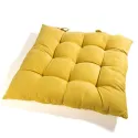 Galette de chaise BlanClarence®