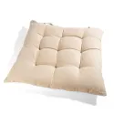 Galette de chaise BlanClarence®