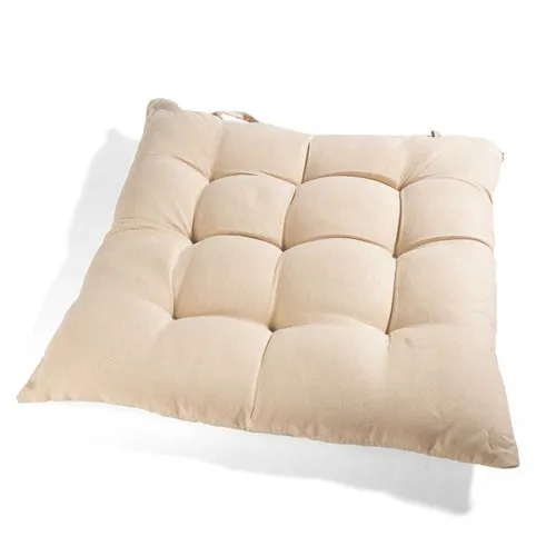 Galette de chaise BlanClarence®
