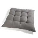 Galette de chaise BlanClarence®
