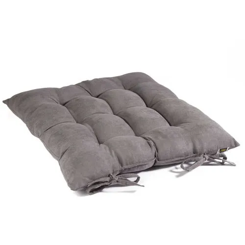 Galette de chaise BlanClarence®