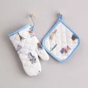 Gant et manique Cottage BlanClarence®