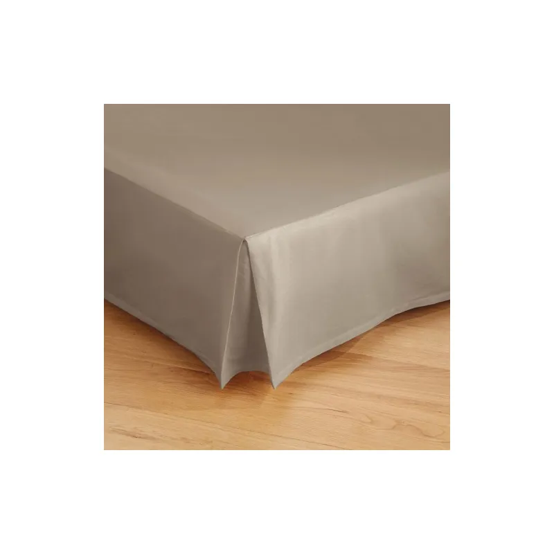 Cache-sommier BlanClarence®