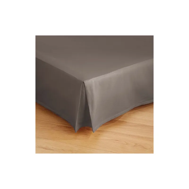 Cache-sommier BlanClarence®