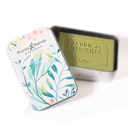 Savon Olivier BlanClarence®