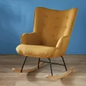 Fauteuil Adagio BlanClarence®