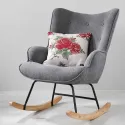 Fauteuil Adagio BlanClarence®