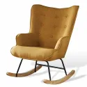 Fauteuil Adagio BlanClarence®