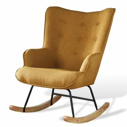 Fauteuil Adagio BlanClarence®