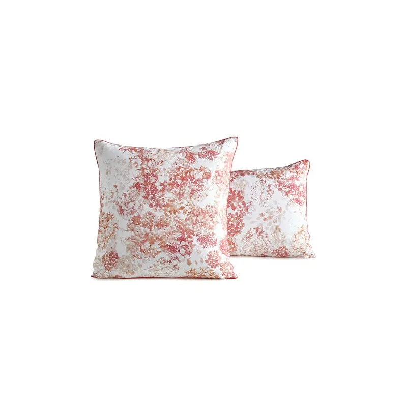 Taie d'oreiller Bagatelle BlanClarence®