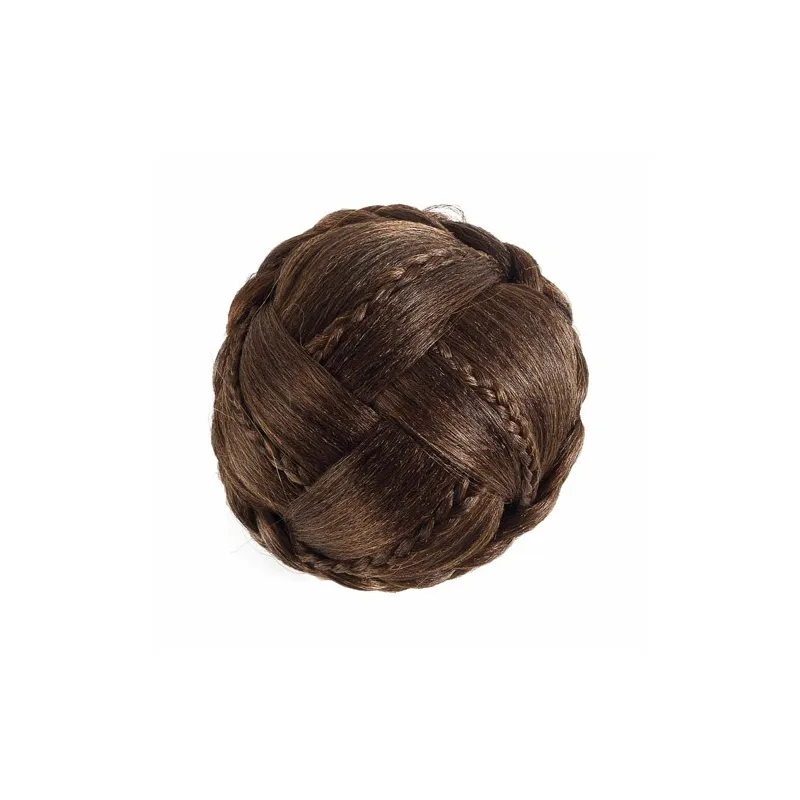 Chignon postiche