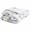 Housse de couette Belle nature BlanClarence®