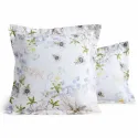 Taie d'oreiller Belle nature BlanClarence®