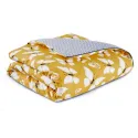 Parure de lit Danse de Papillons BlanClarence®