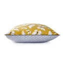 Parure de lit Danse de Papillons BlanClarence®