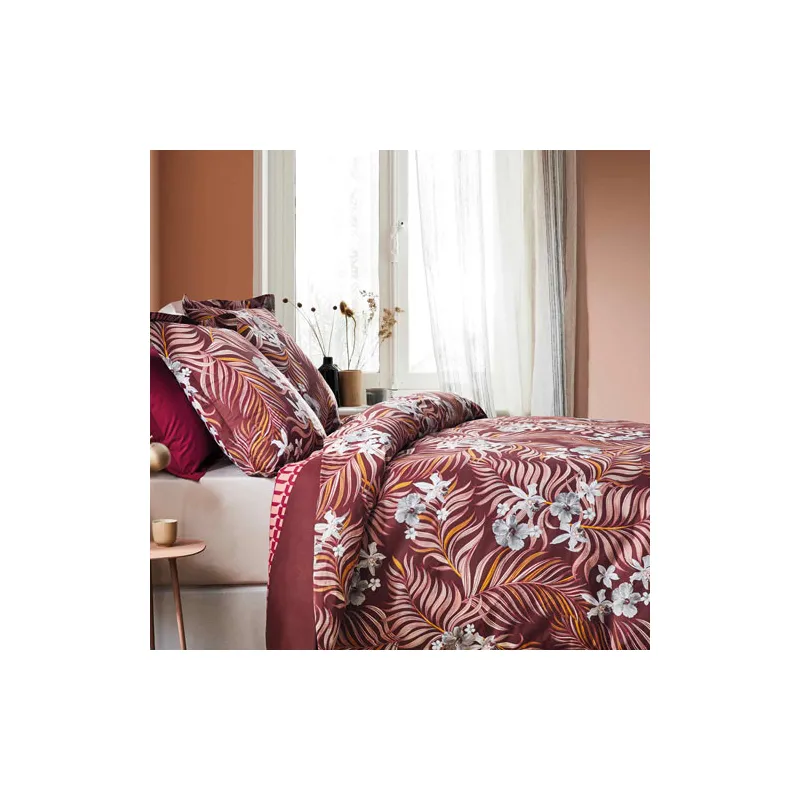 Parure de lit Doris BlanClarence®