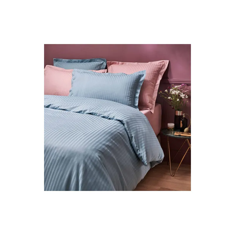 Housse de couette Précieuse BlanClarence®