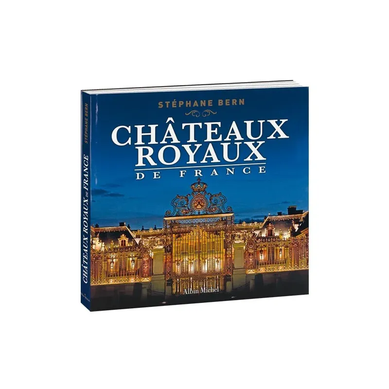 Châteaux royaux de France