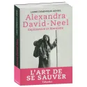 Alexandra David-Neel, exploratrice et féministe