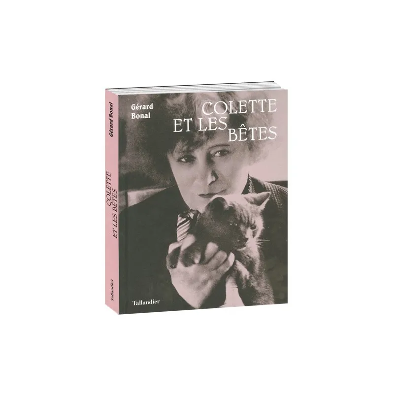 Colette et les bêtes