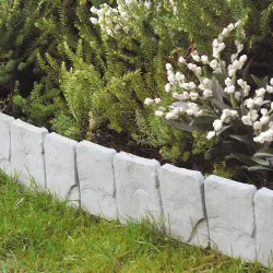 Pierres-bordure - les 10