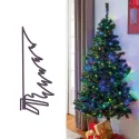 Sapin Magic gain de place