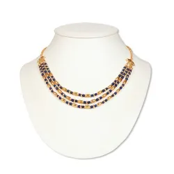 Le collier “Royal”