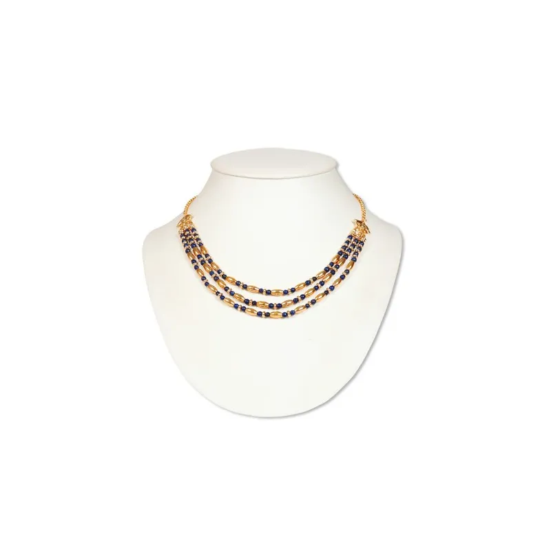 Le collier “Royal”