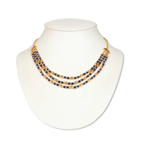 Le collier “Royal”