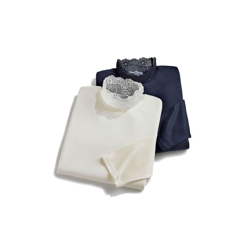 Sous-pulls Courtelle®