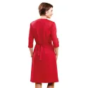 Robe maille milano Passion