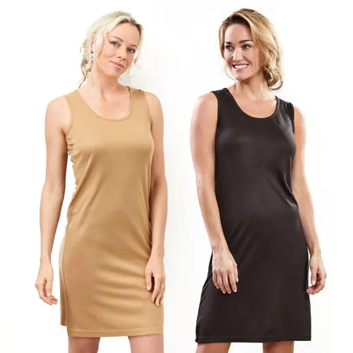 Fonds de robe Courtelle® - les 2