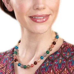 Collier Murano constellation