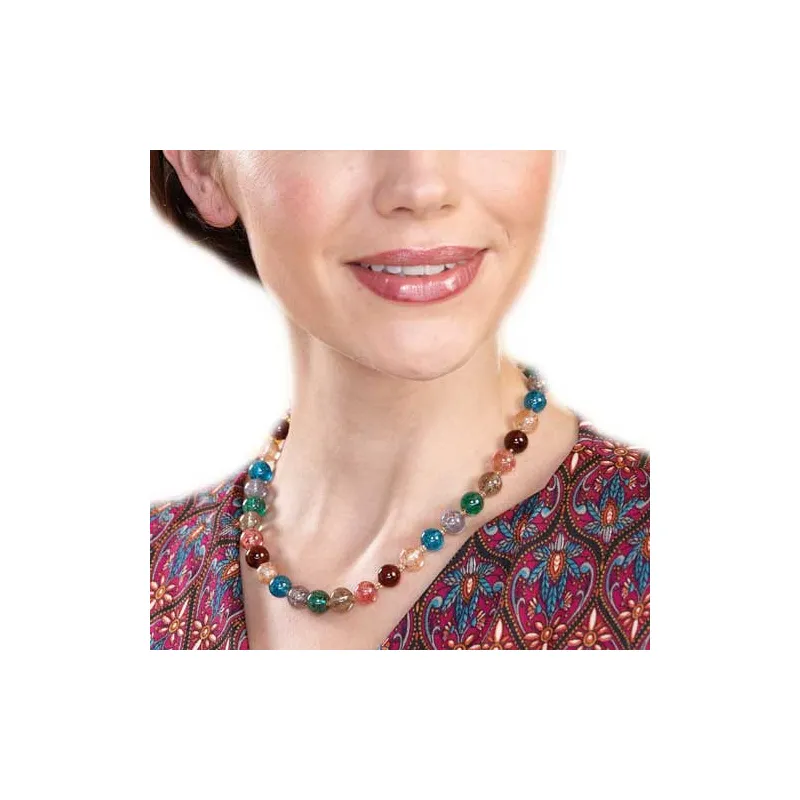 Collier Murano constellation