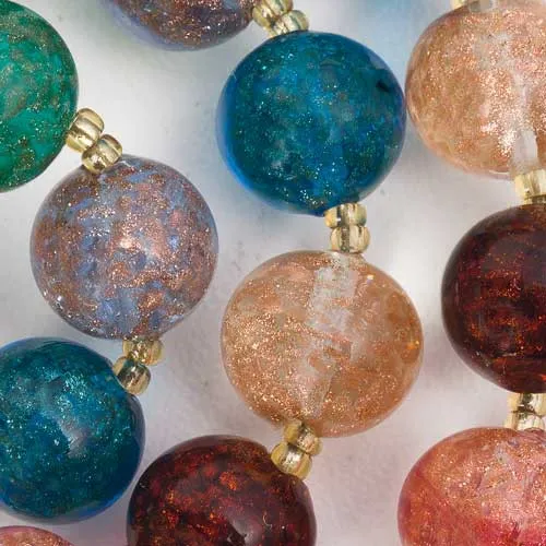 Collier Murano constellation