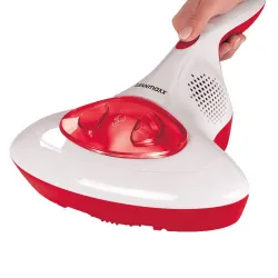 Aspirateur anti-acariens sans fil