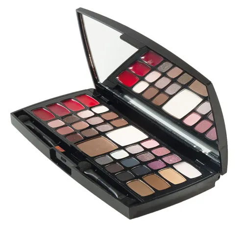 Palette de maquillage