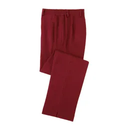 Pantalon milano «Silhouette»
