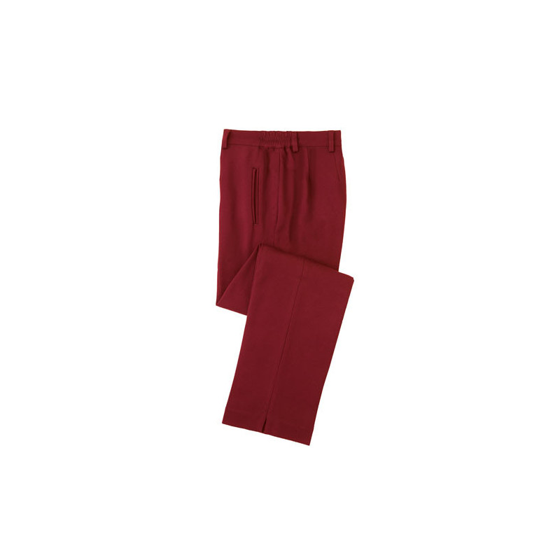 Pantalon milano «Silhouette»