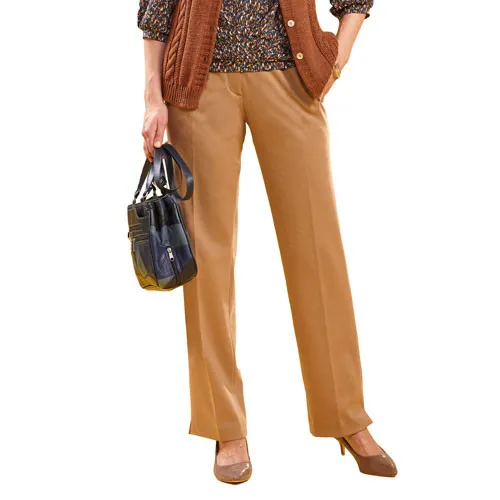 Pantalon milano «Silhouette»